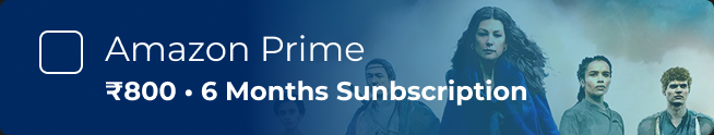 Version 2 – Amazon Prime banner