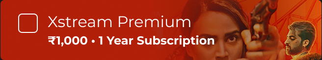 Version 2 – Xstream Premium banner